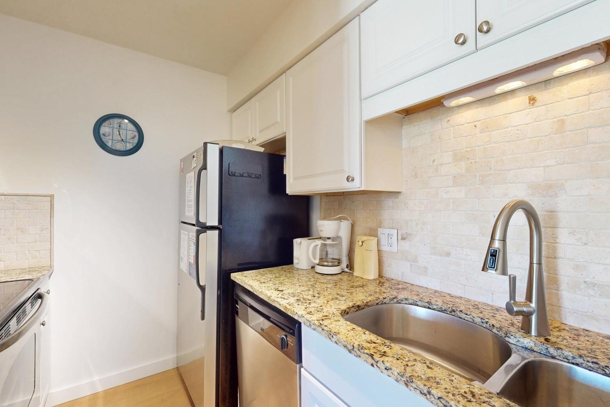 Apartment Endless Summer F2 *